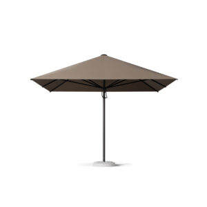 Parasol de terrasse Solena
