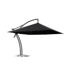 Parasol déporté Veranessa