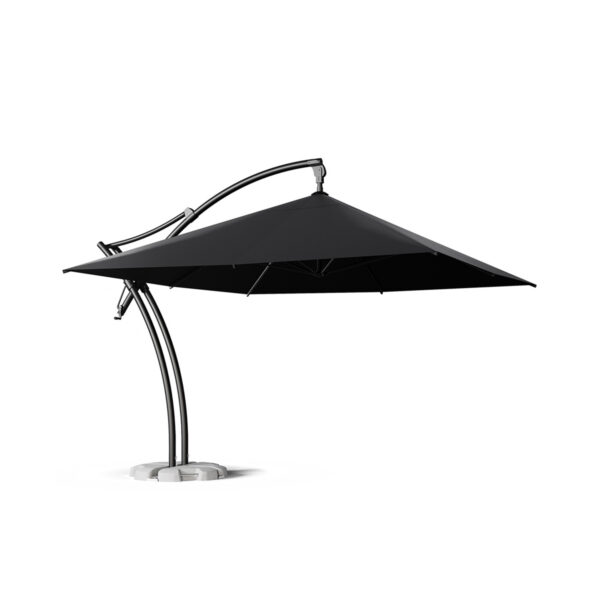 Parasol déporté Veranessa