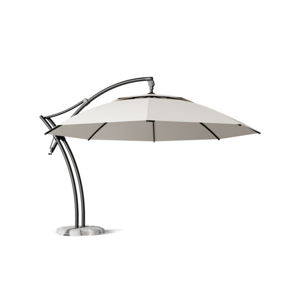 Parasol déporté Vivenza