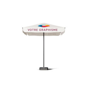 Parasol professionnel Sandora