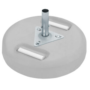Pied pour parasol Marivio