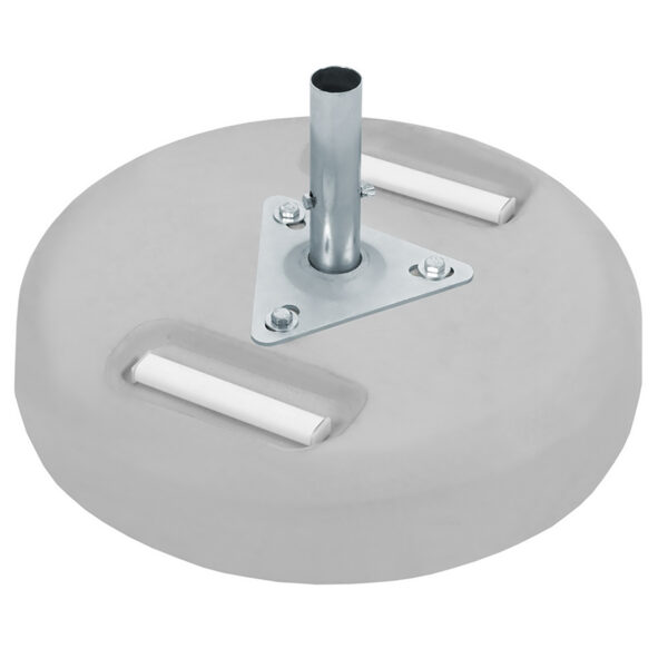 Pied pour parasol Marivio