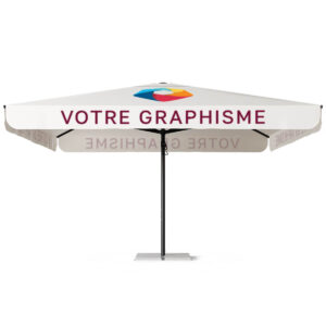Parasol professionnel Larivelle