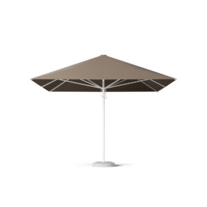 Parasol de terrasse Solena