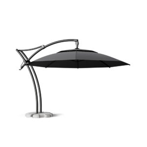 Parasol déporté Vivenza