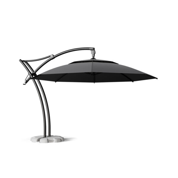 Parasol déporté Vivenza