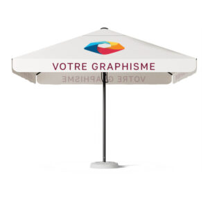 Parasol professionnel Solena