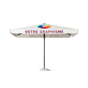 Parasol professionnel Auralia