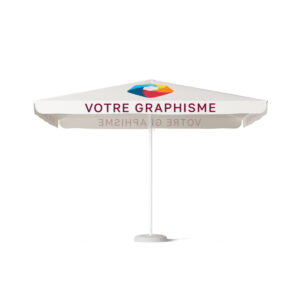 Parasol professionnel Auralia
