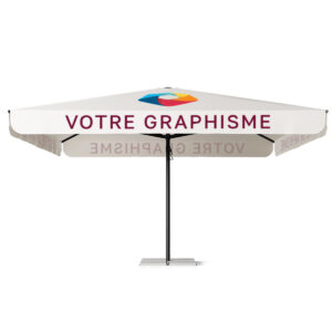 Parasol professionnel Larivelle
