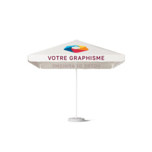 Parasol professionnel Marivio