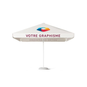 Parasol professionnel Solena