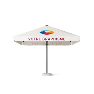 Parasol professionnel Solena