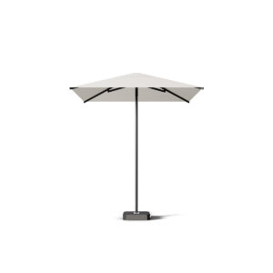 Parasol de jardin Sandora