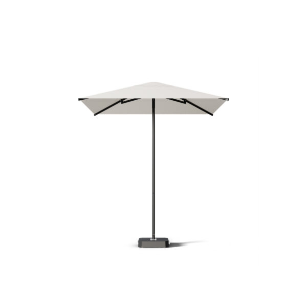 Parasol de jardin Sandora