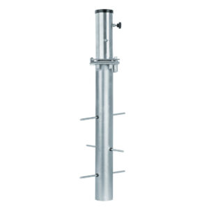 Pied pour parasol PDZ Suprema