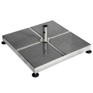 Pied pour parasol Suprema