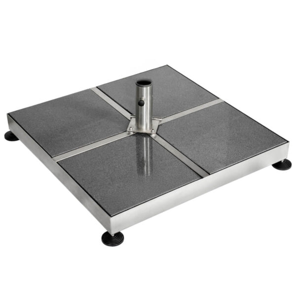 Pied pour parasol Suprema
