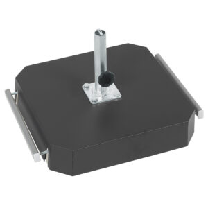 Pied pour parasol Sandora