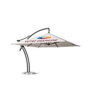 Parasol terrasse professionnel Veranessa