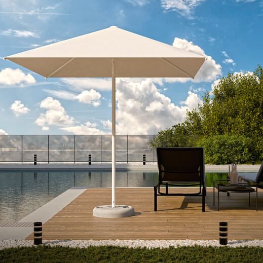Parasols de piscine Parasols de piscine