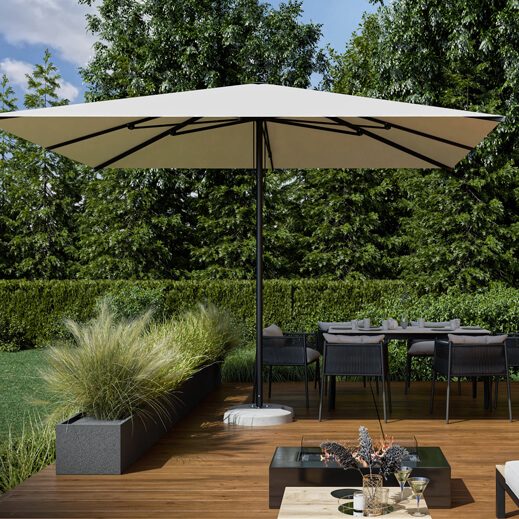 Toile parasols terasse Toile parasols terasse