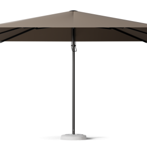 parasol auralia brun anthracite