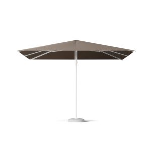 parasol-auralia-brun-blanc