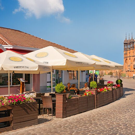 parasol de terrasse restaurant parasol de terrasse restaurant
