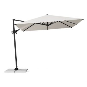 parasol-deporte-rotatif-3m-selavita-ecru