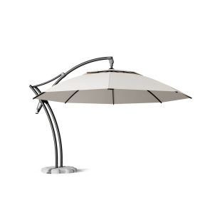 parasol-deporte-vivenza-ecru-3-5m