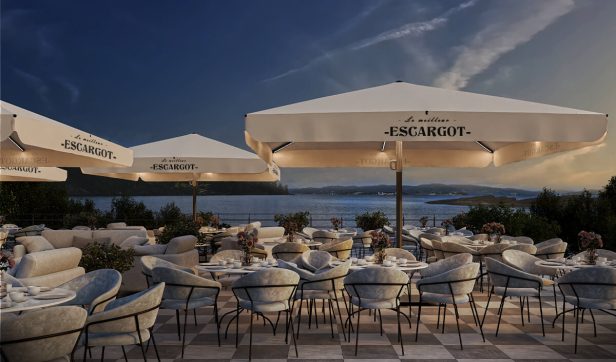 parasol-professionnel-suprema-led parasol-professionnel-suprema-led