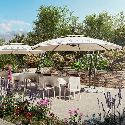 parasol-restaurant parasol-restaurant