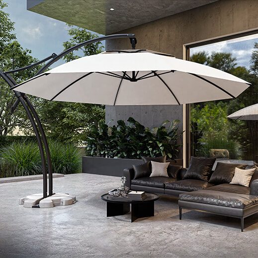 parasol-terrasse parasol-terrasse