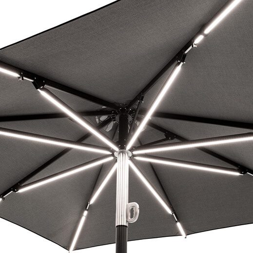 parasols-publicitaires-avec-LED-suprema parasols-publicitaires-avec-LED-suprema